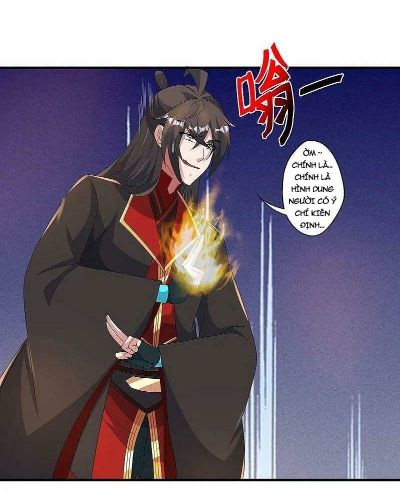 Chương 422 - Trang 10