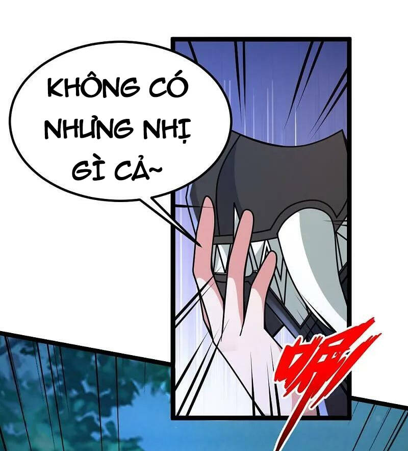 Chương 424 - Trang 25