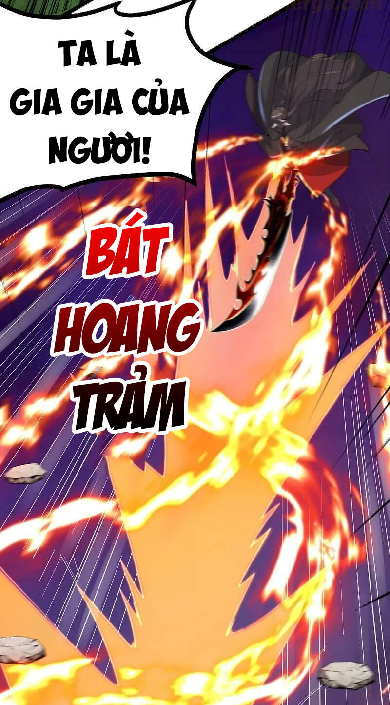 Chương 424 - Trang 34
