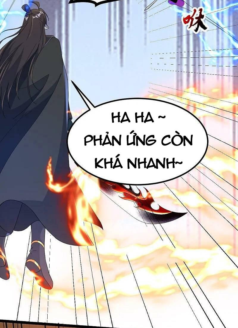 Chương 424 - Trang 38