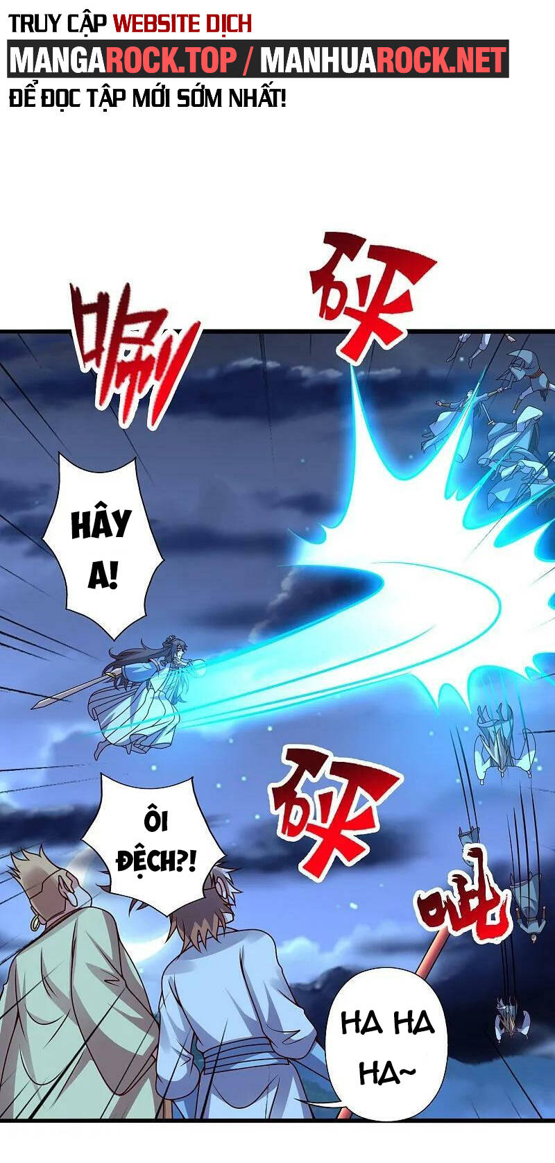 Chương 424 - Trang 68