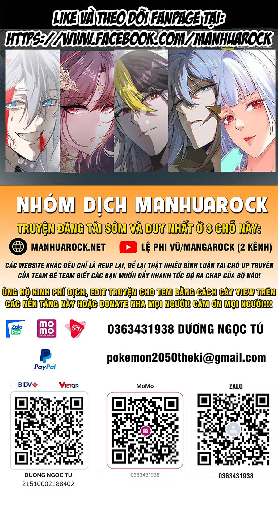 Chương 426 - Trang 1