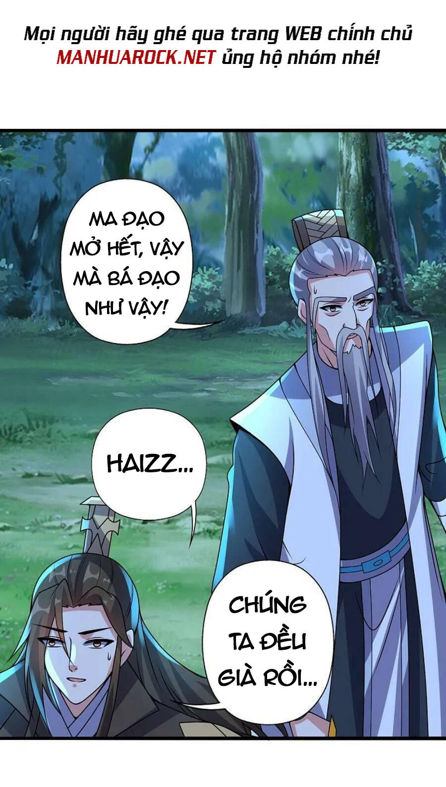 Chương 426 - Trang 25