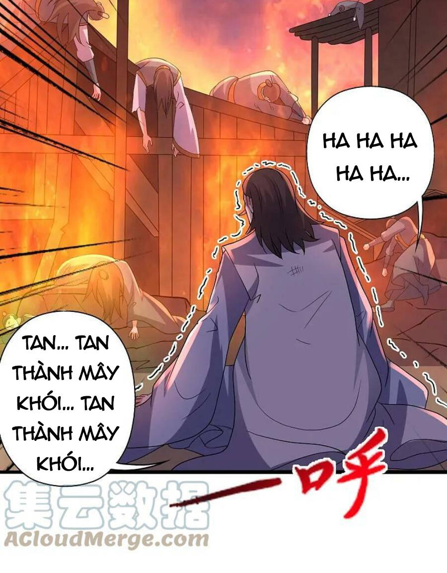 Chương 426 - Trang 36