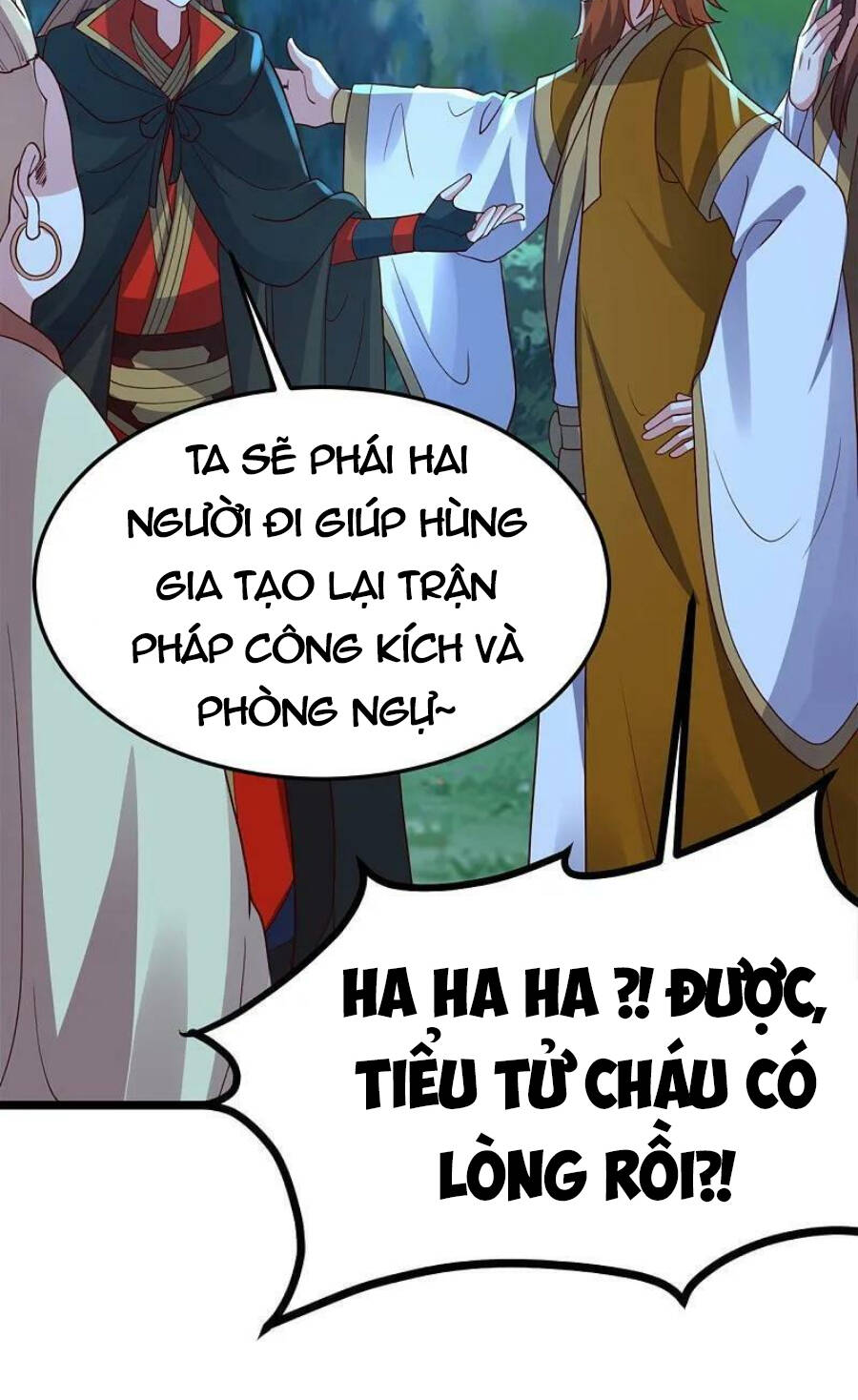 Chương 426 - Trang 61