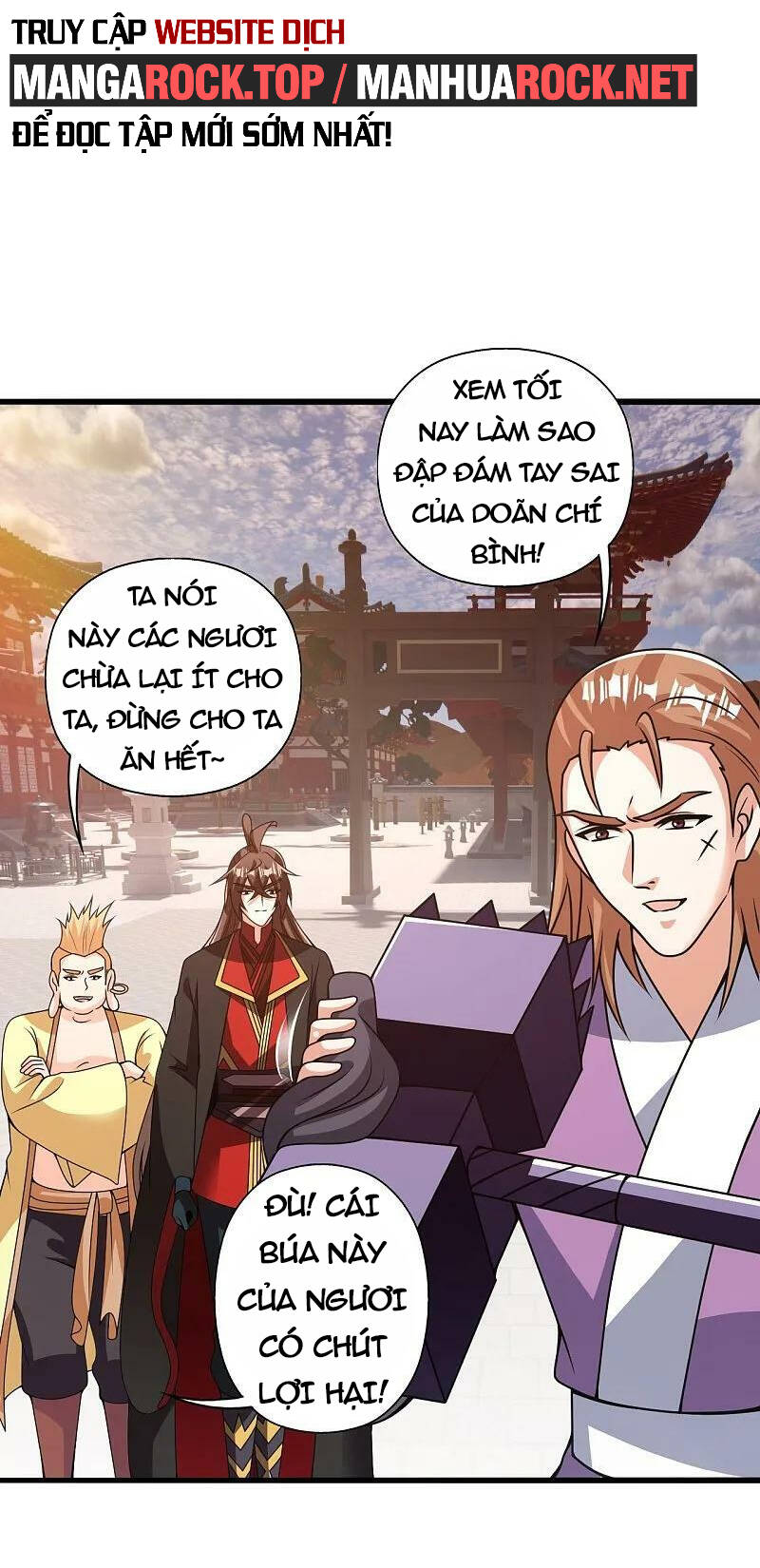 Chương 427 - Trang 3