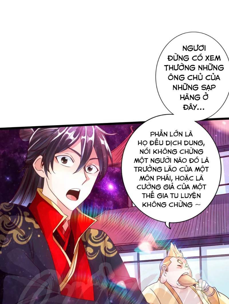 Chương 43 - Trang 19