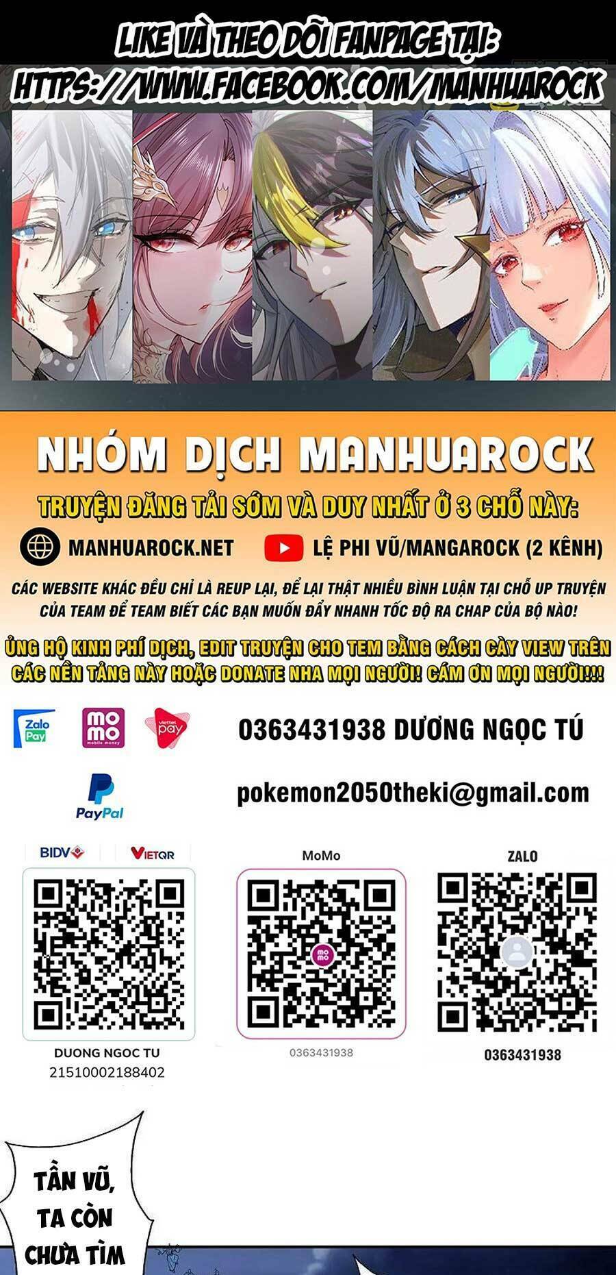 Chương 433 - Trang 1