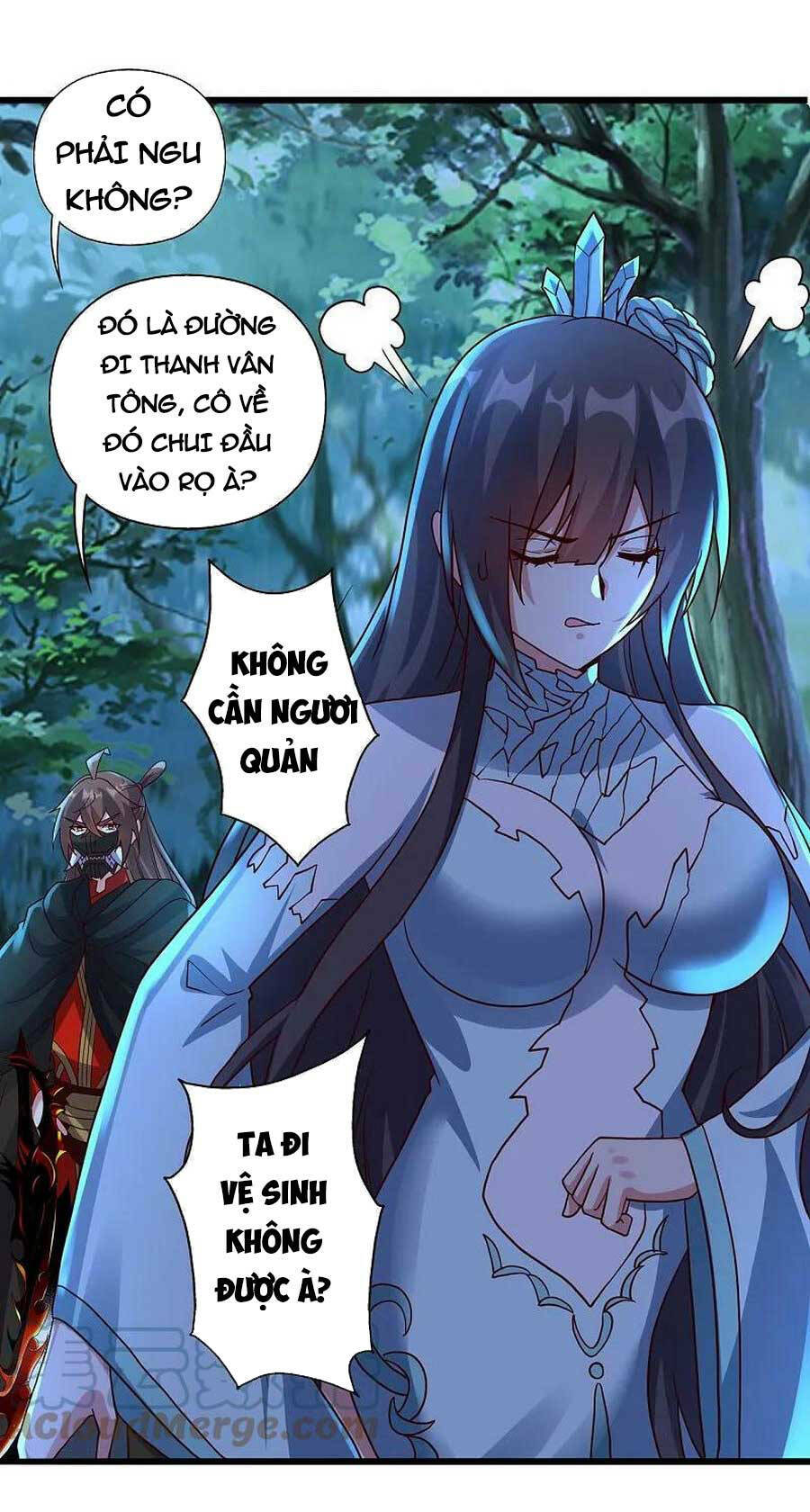 Chương 433 - Trang 79