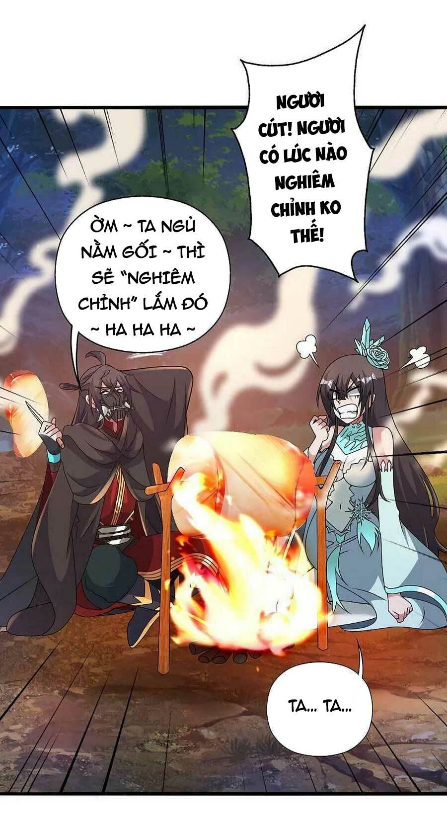 Chương 434 - Trang 68