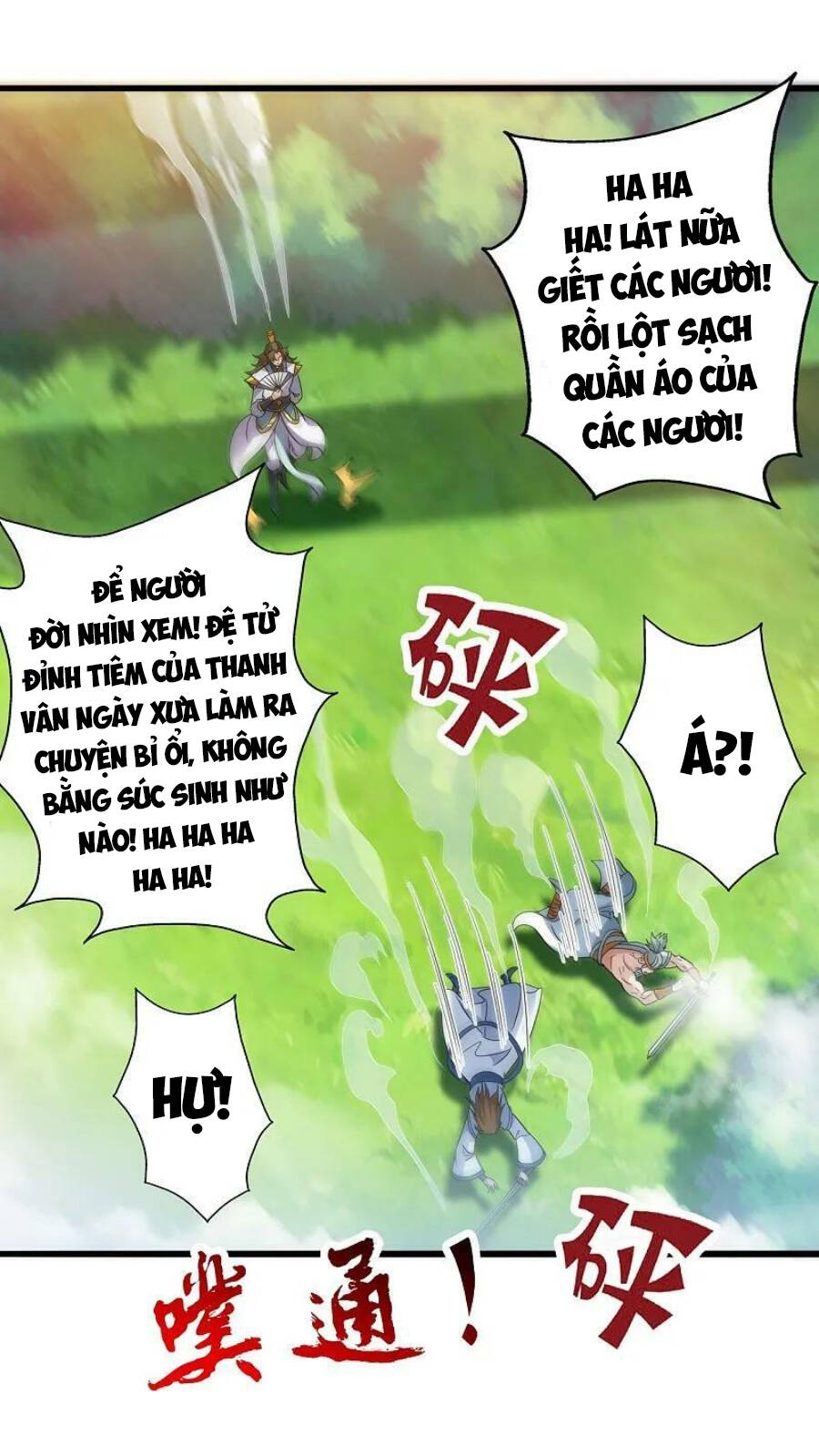 Chương 435 - Trang 73