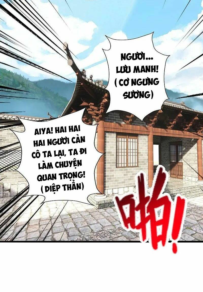 Chương 437 - Trang 32