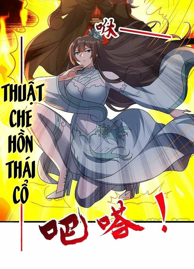 Chương 437 - Trang 36