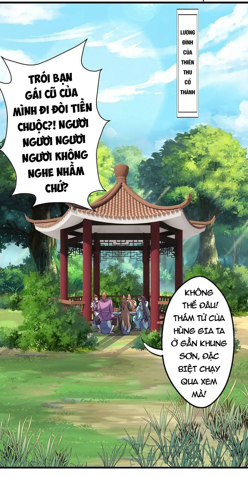 Chương 437 - Trang 50
