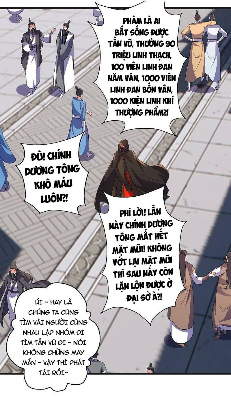 Chương 439 - Trang 2