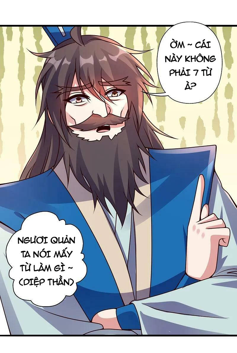 Chương 439 - Trang 12