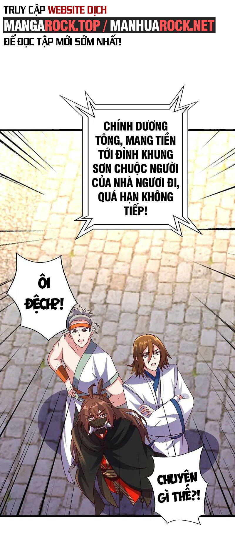 Chương 439 - Trang 27