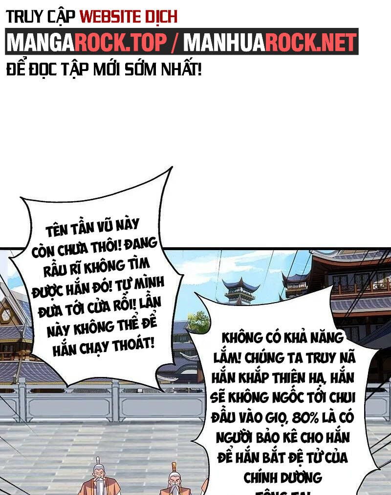 Chương 439 - Trang 28
