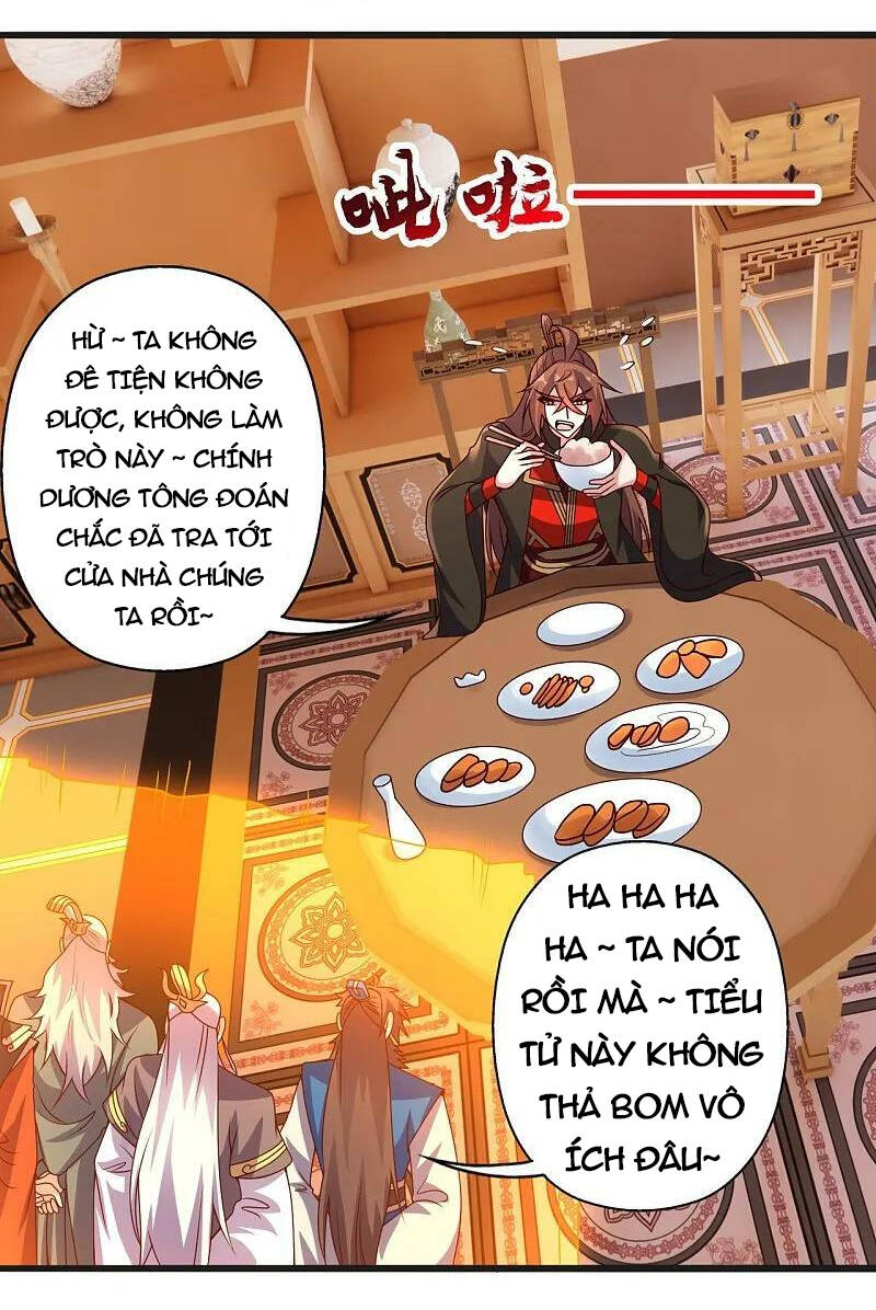 Chương 439 - Trang 7