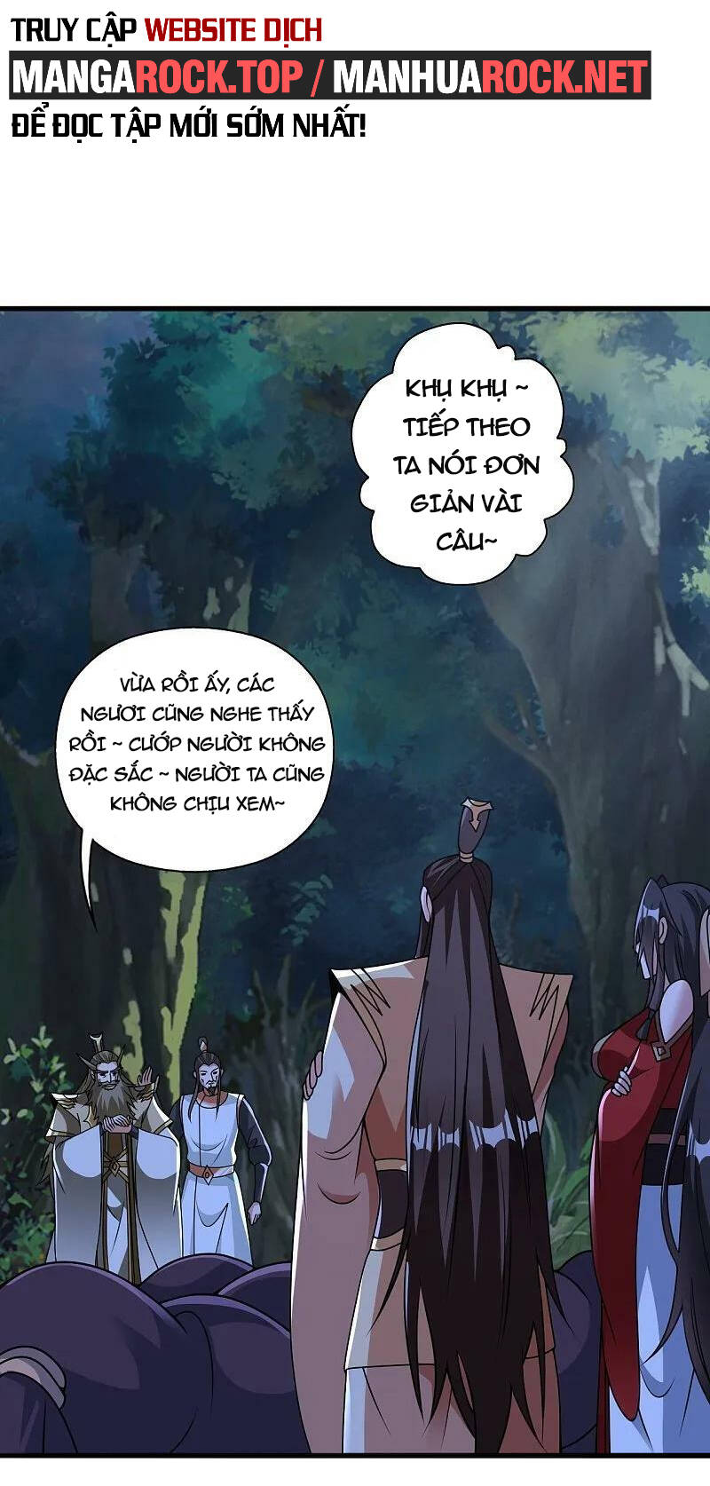 Chương 442 - Trang 14