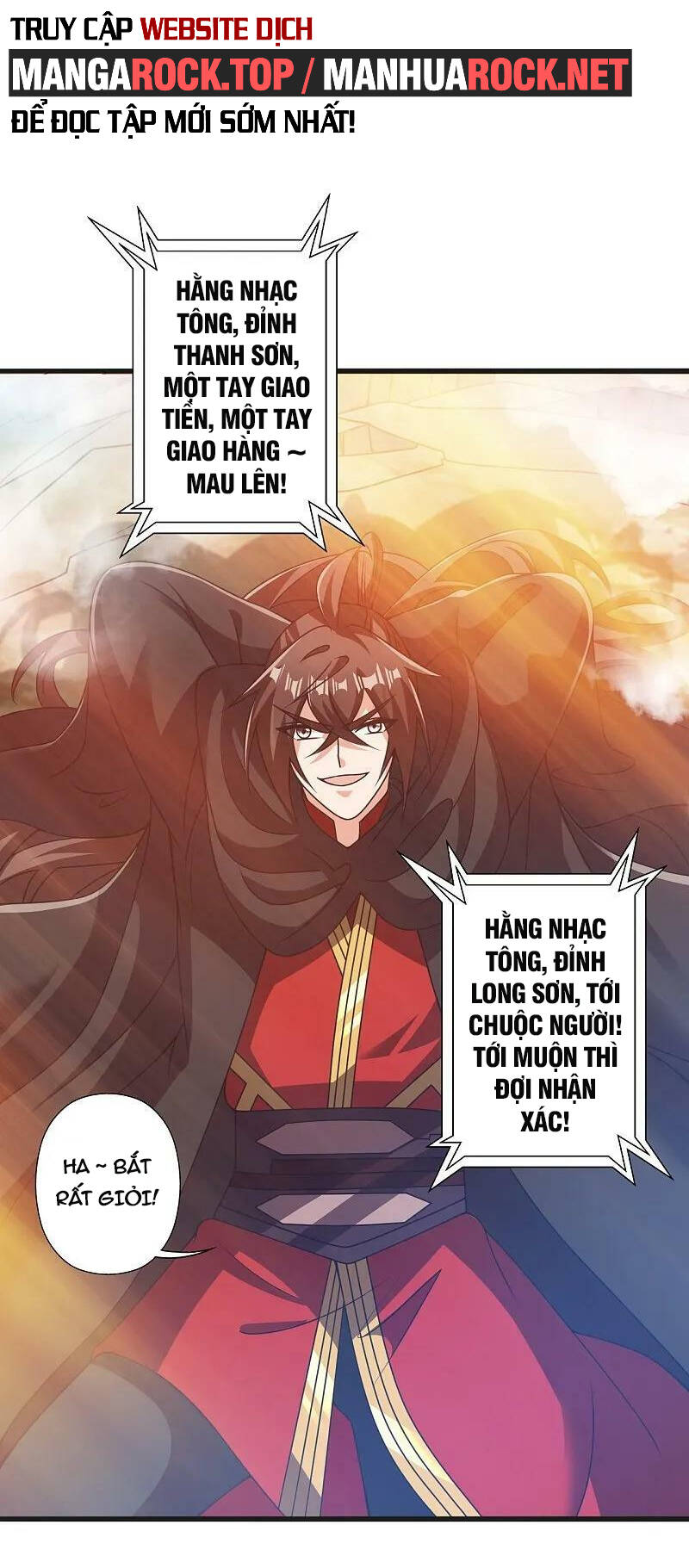 Chương 442 - Trang 3