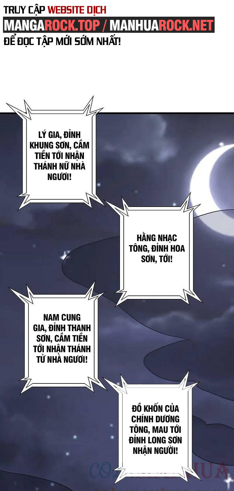 Chương 442 - Trang 22