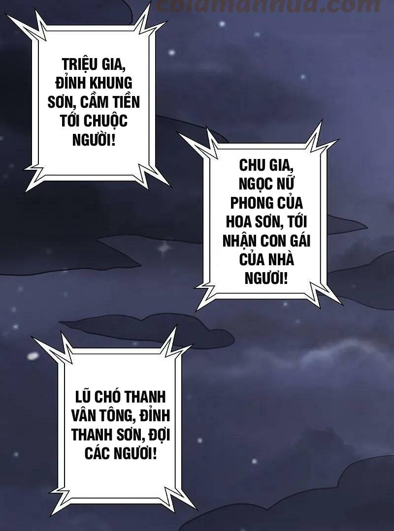Chương 442 - Trang 23
