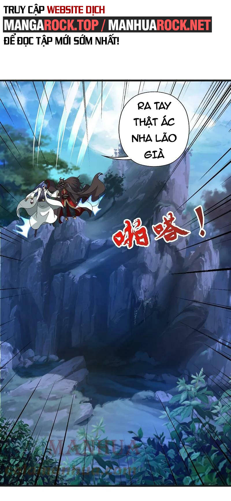 Chương 442 - Trang 41