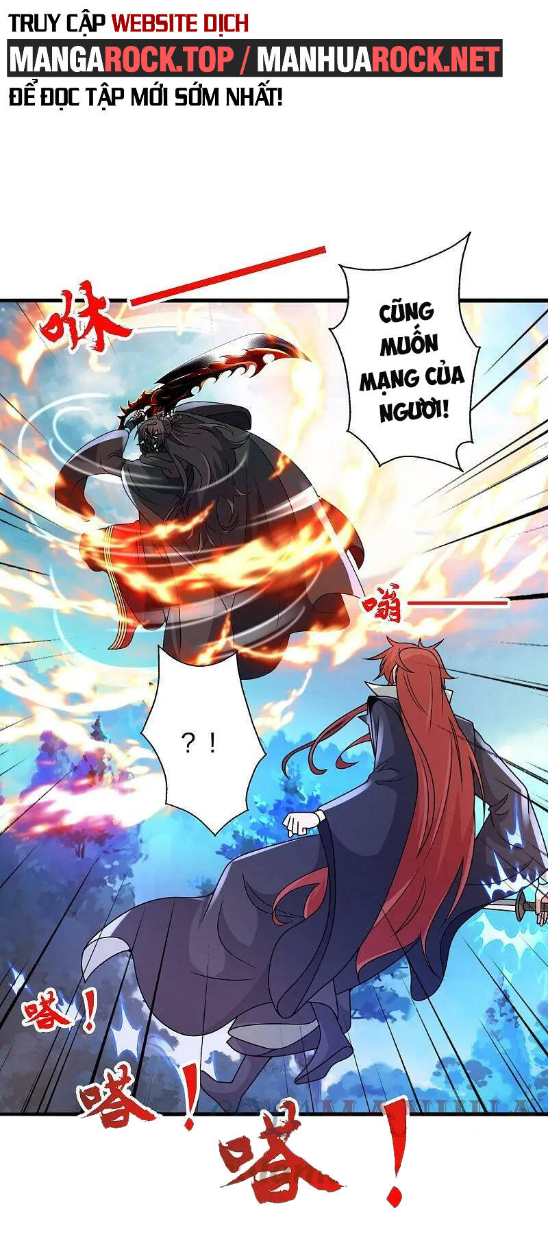 Chương 442 - Trang 56