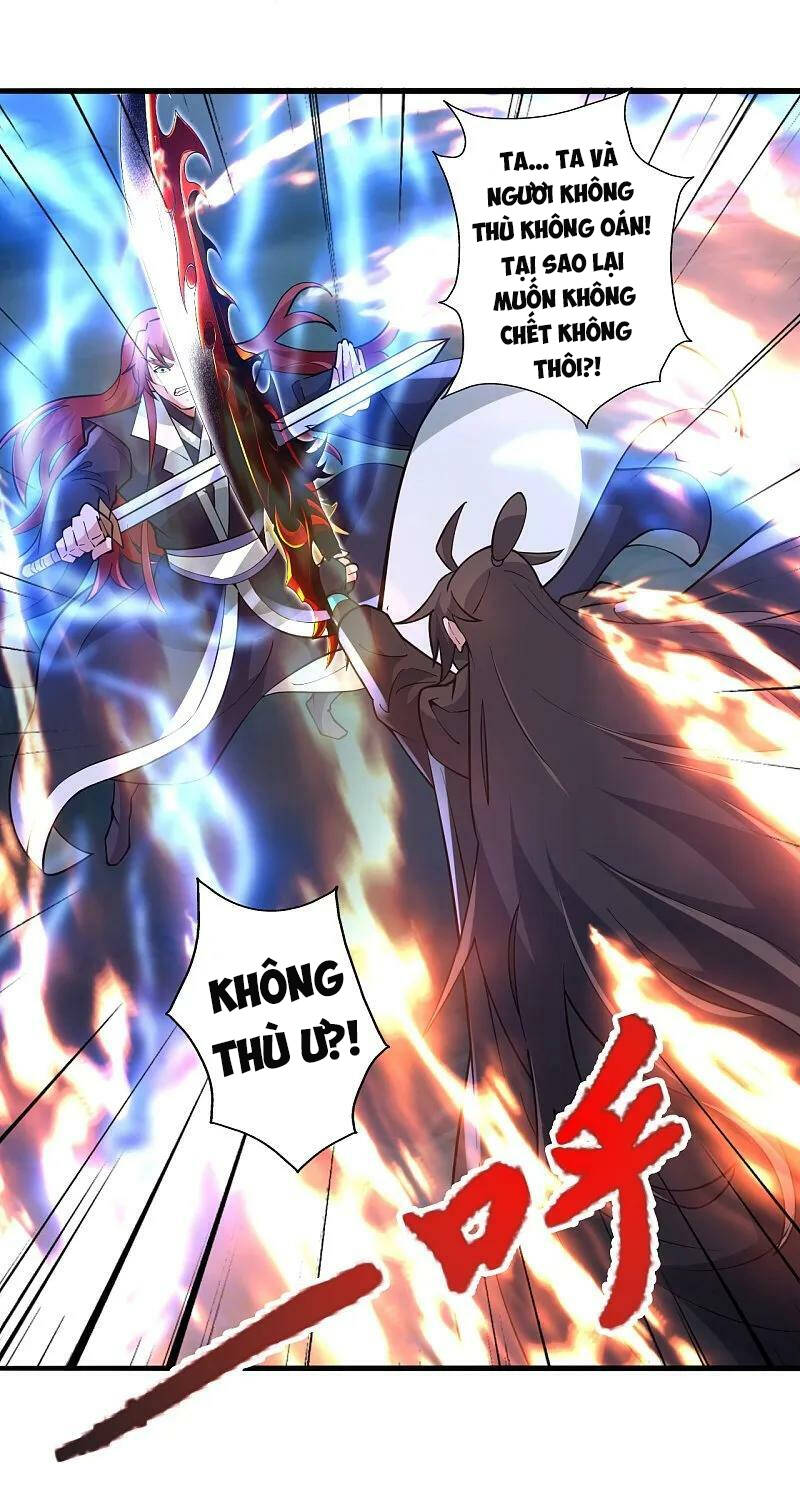 Chương 442 - Trang 58