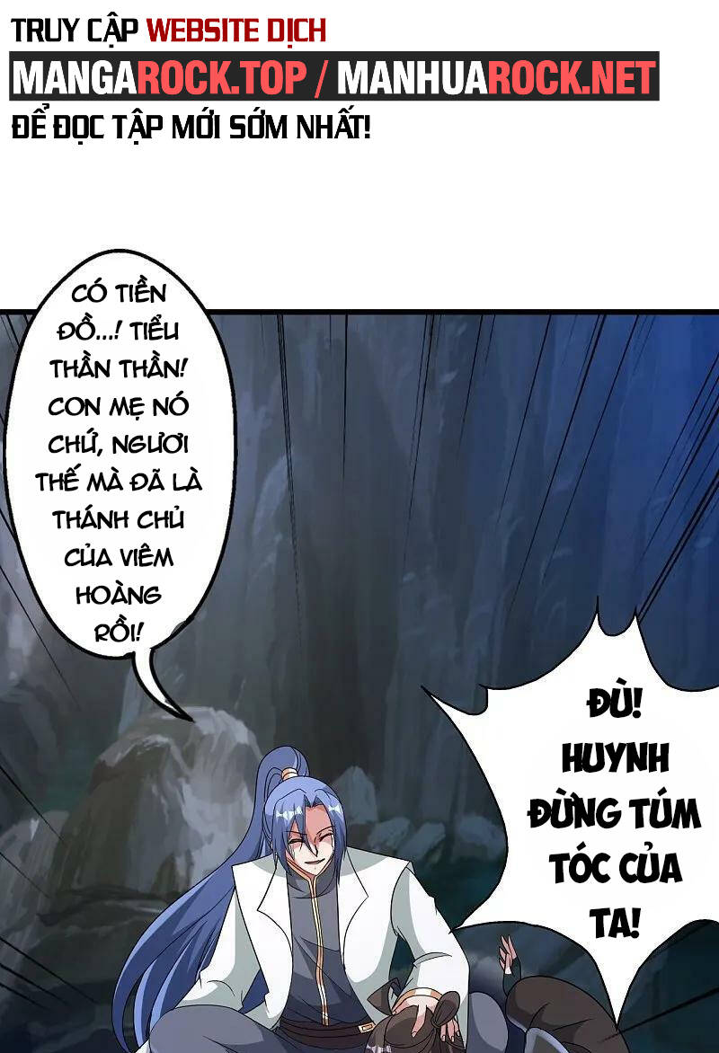 Chương 443 - Trang 13