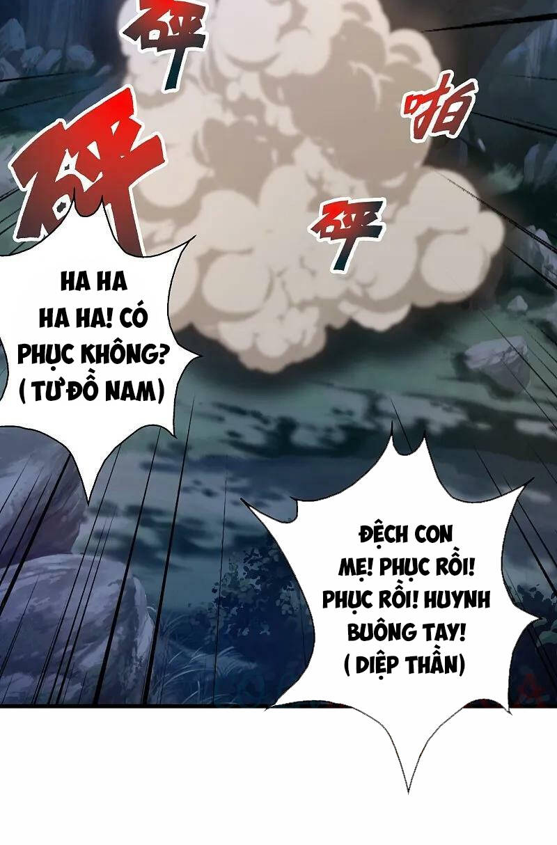 Chương 443 - Trang 19