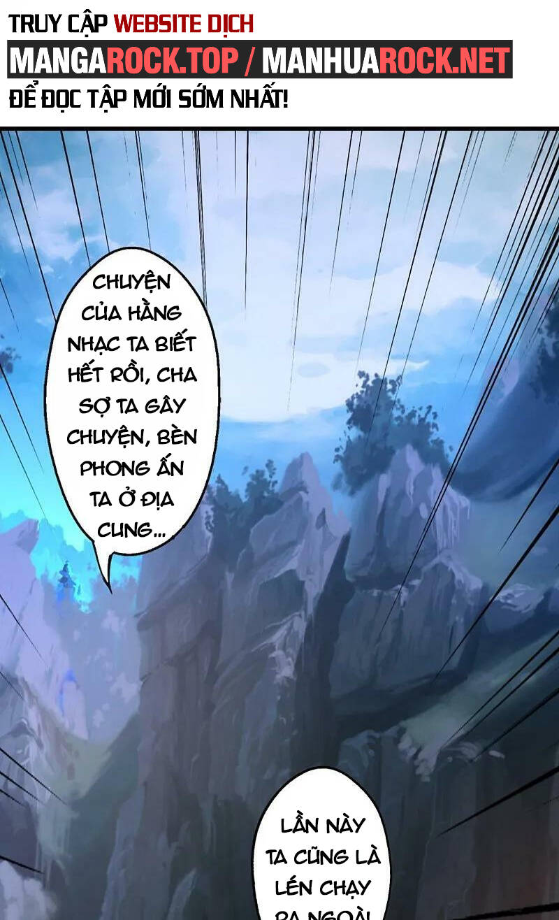 Chương 443 - Trang 3