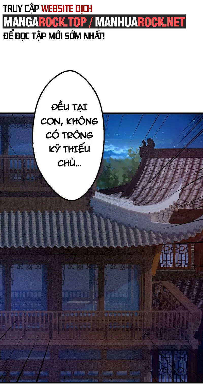 Chương 443 - Trang 30