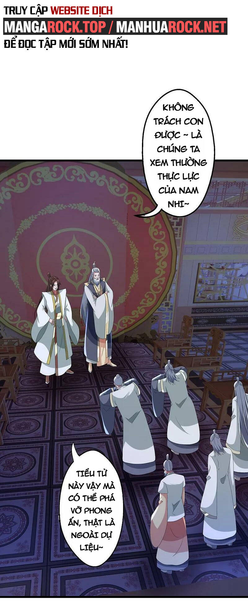 Chương 443 - Trang 31