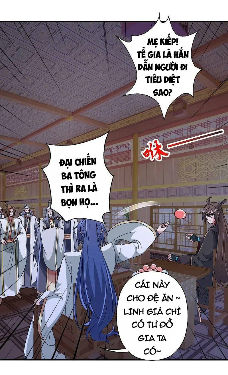 Chương 443 - Trang 57