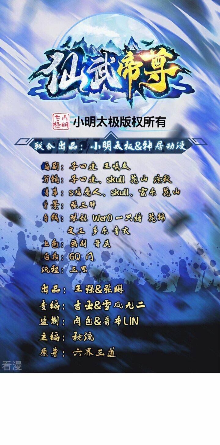 Chương 444 - Trang 1