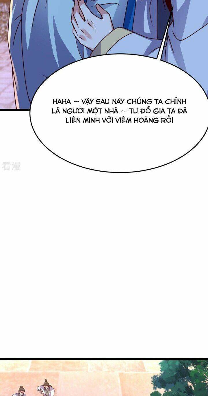 Chương 444 - Trang 17