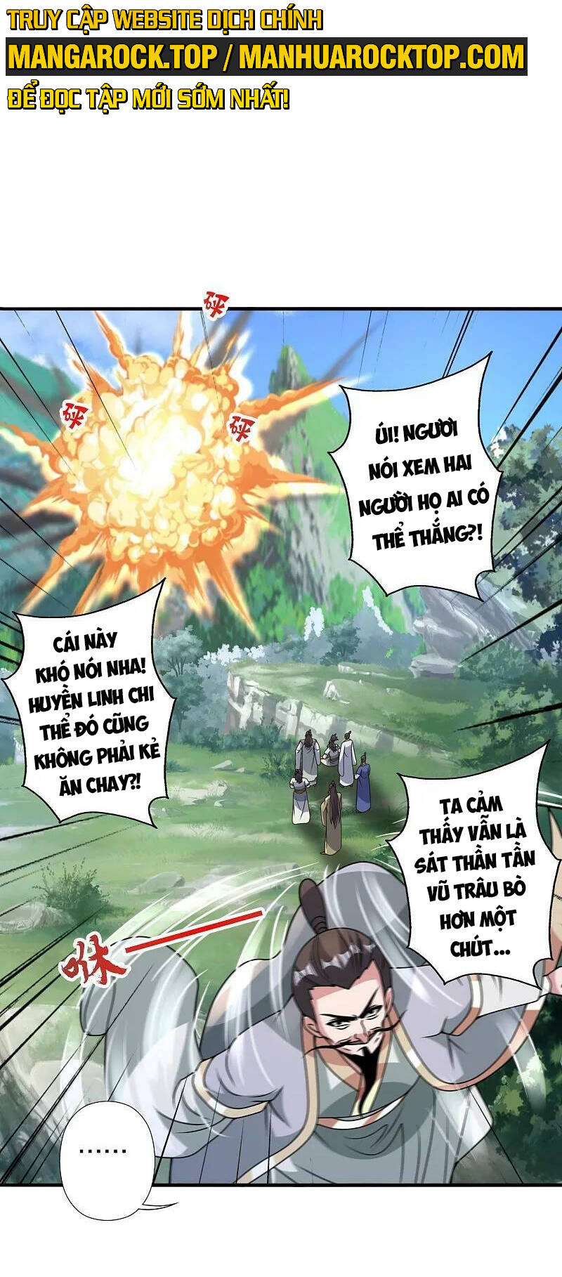 Chương 445 - Trang 4