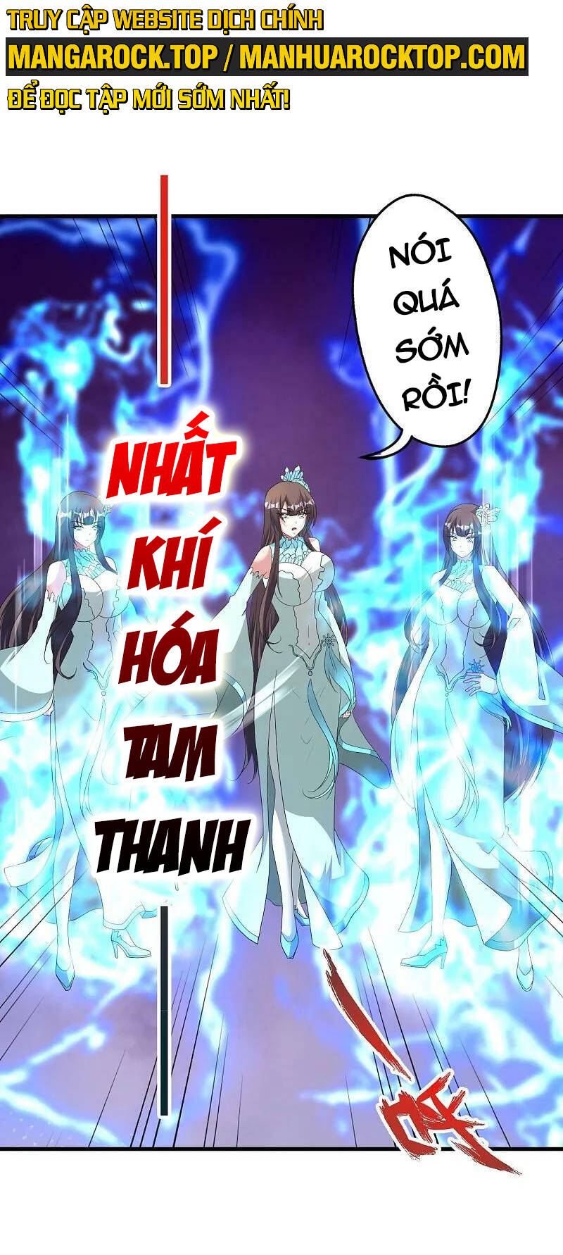 Chương 445 - Trang 49
