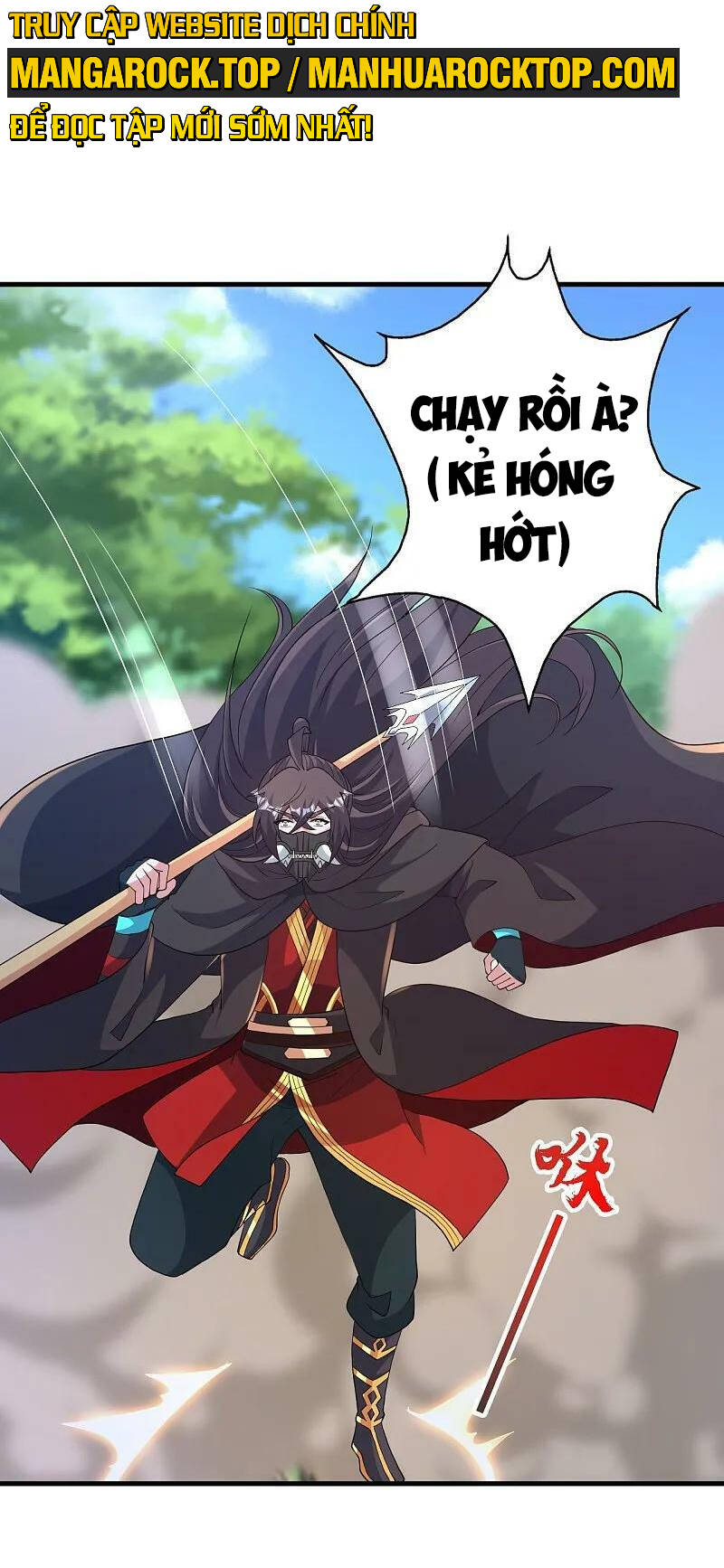 Chương 445 - Trang 66