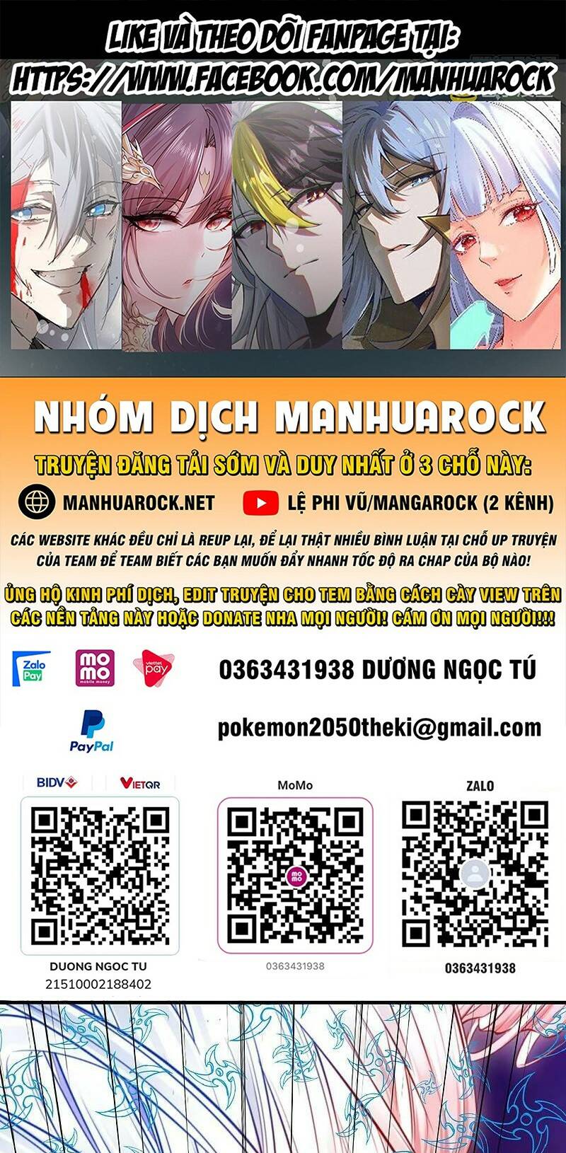 Chương 448 - Trang 1