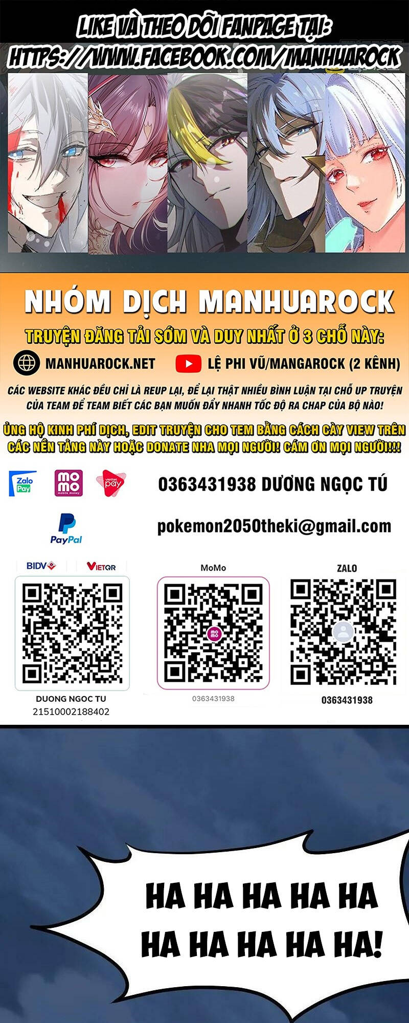 Chương 449 - Trang 1