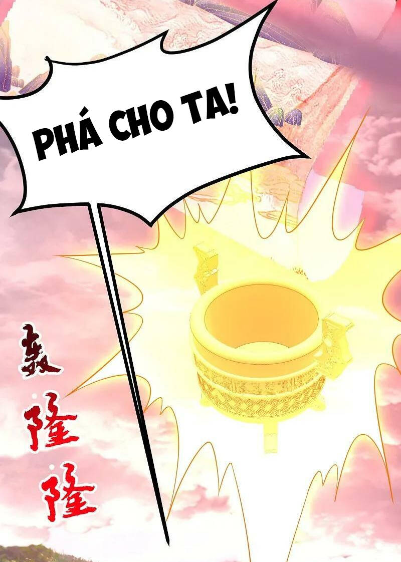 Chương 449 - Trang 11