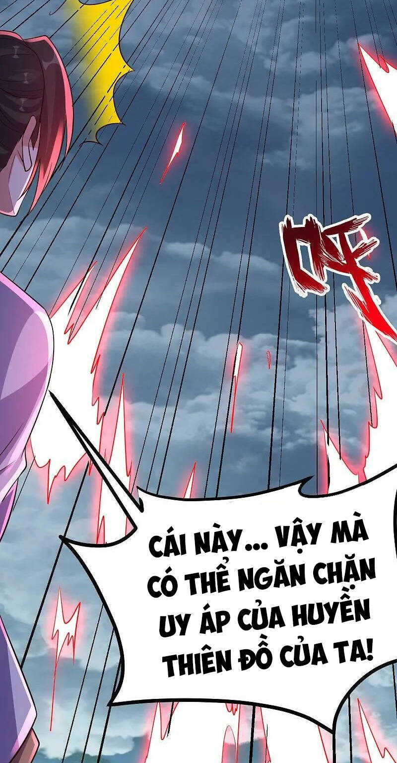 Chương 449 - Trang 22