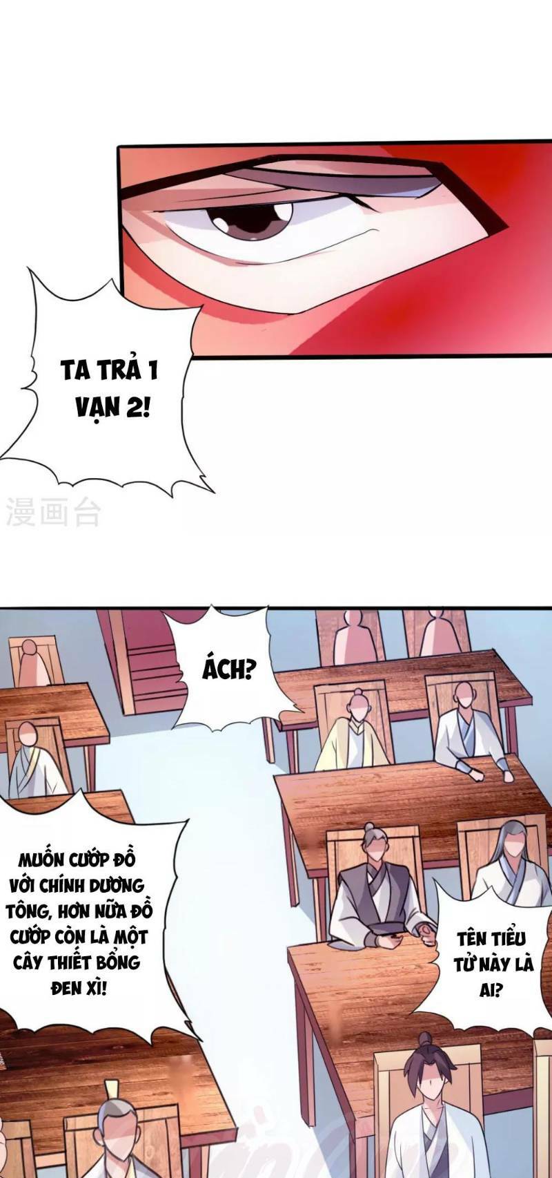 Chương 45 - Trang 25