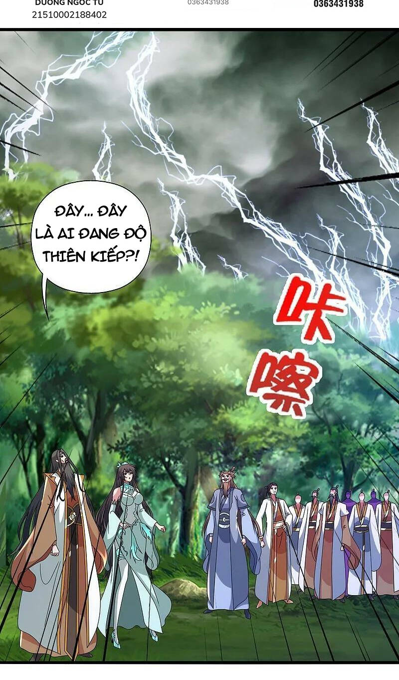 Chương 450 - Trang 2