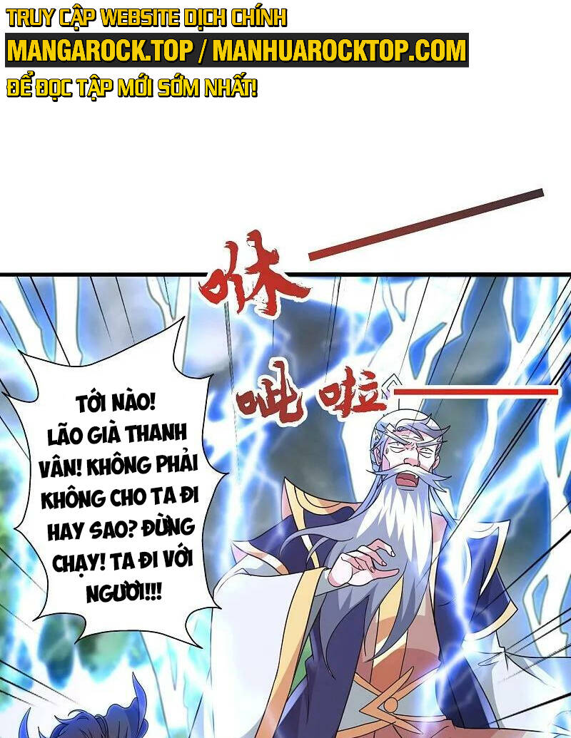 Chương 450 - Trang 22