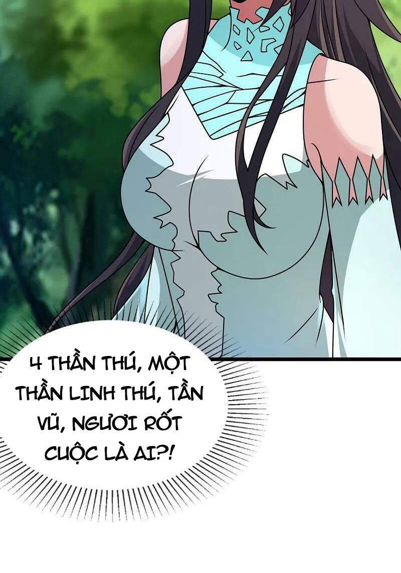 Chương 450 - Trang 54