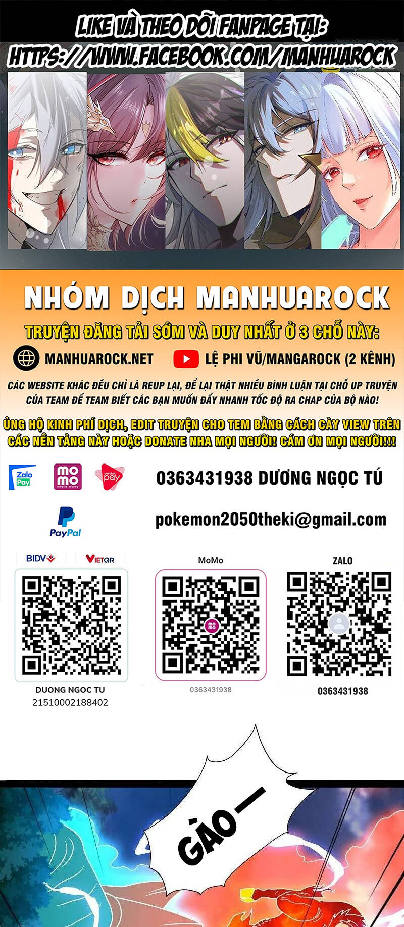 Chương 451 - Trang 1